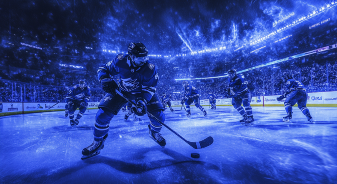 Tampa Bay Lightning Could Shatter NHL Team Sale Record: 2 Stocks Investors Should Watch