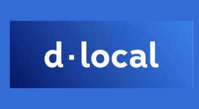 South American Fintech dLocal Reports Mixed Q2 Results: EPS Beat, Revenues Miss