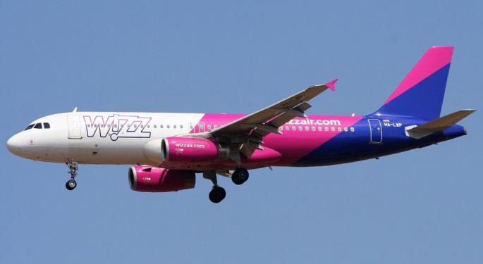 This Least Punctual Airline Is Now Offering A $550 'All You Can Fly' Annual Pass With Unlimited Flights To Attract Customers