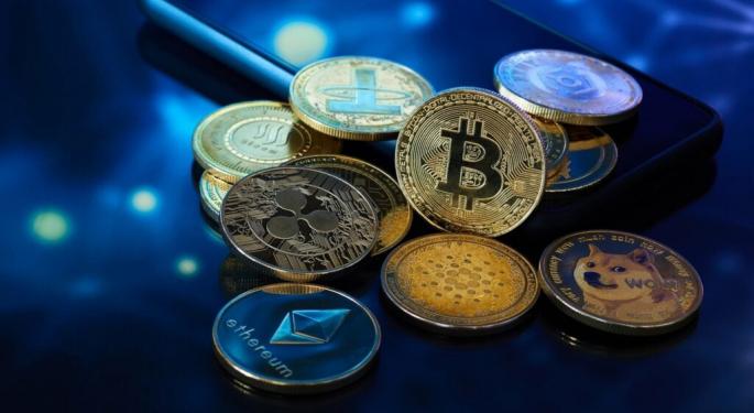 2024 Election Impact On Crypto: Is The Market Driven By Political Odds?