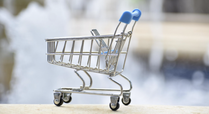Positive Retail Data Brings Direxion Amazon-Focused ETFs AMZU And AMZD Into The Spotlight
