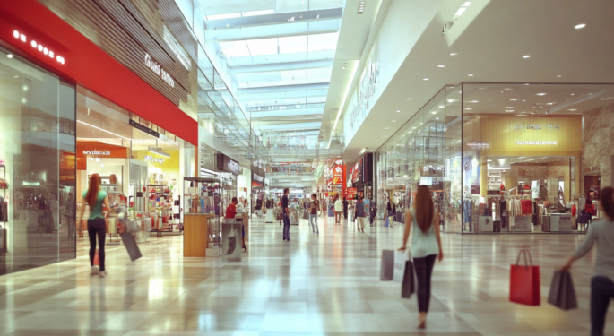 Retail Sales Numbers 'Were A Blowout Versus Consensus,' But Economists Predict Fed Will Still Cut Rates