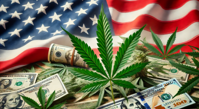Cannabis Lender Safe Harbor Q2: Net Income Hits $0.9M Amid Cost Cuts, Adjusted EBITDA Up 14.5%