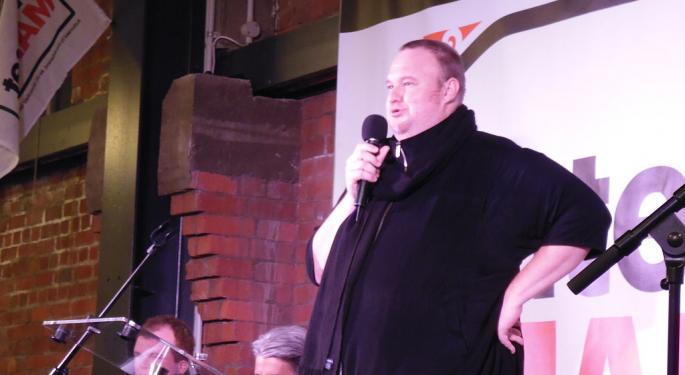 Megaupload Founder Kim Dotcom Compares Himself With Trump After Losing Extradition Battle To US: 'We Have Both Been Persecuted By Joe Biden's Corrupt DOJ Puppets'