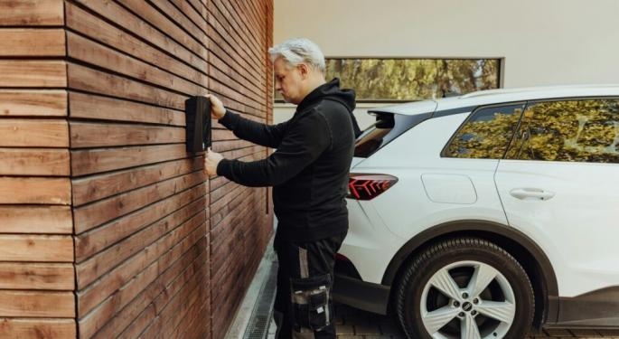 Maryland Opens Up EV Charger Rebate Program, Offering Incentives Of Up To $5K Per Charger: Here's How To Apply