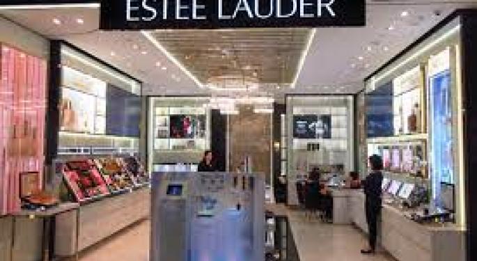 Why This Estee Lauder Analyst Is No Longer Bullish Ahead Of Earnings