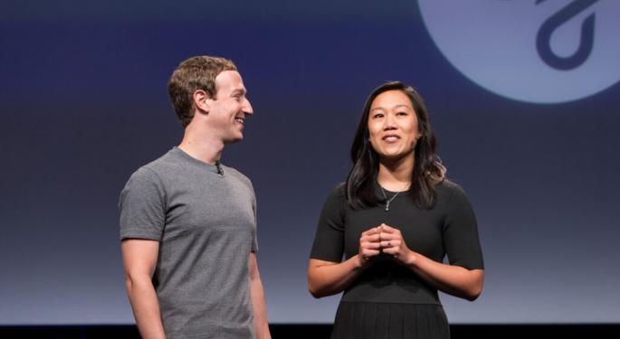 Meta CEO Mark Zuckerberg Commissions Statue Of Wife Priscilla Chan, Sparks Online Buzz: 'Bringing Back The Roman Tradition Of...' Corrected