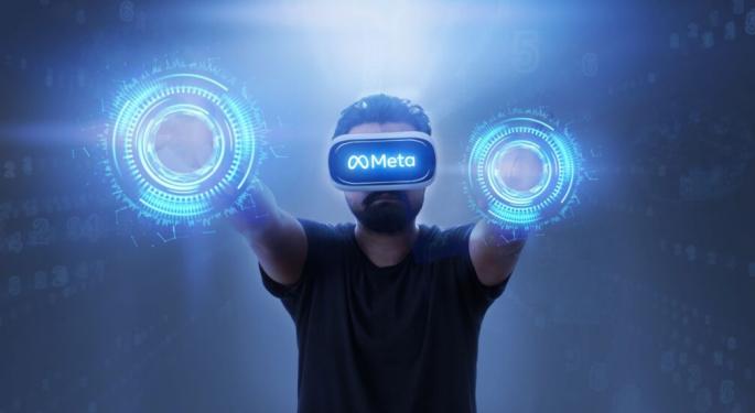 GTA San Andreas VR On Hold As Meta Reality Labs Reckons With $16B In Losses