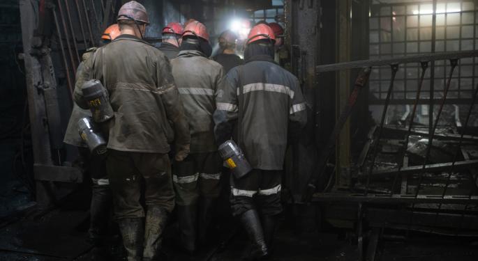 Is Coal Dead? Wind Just Ate Its Lunch This Year — 7 Energy ETFs To Watch In 2024