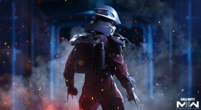 Activision Halts Modern Warfare 2 Mod With Cease And Desist Just Before Launch
