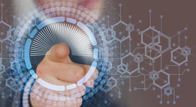 Palo Alto Networks Remains 'Top Cybersecurity Pick' As Analysts Predict 14% Year-Over-Year Growth