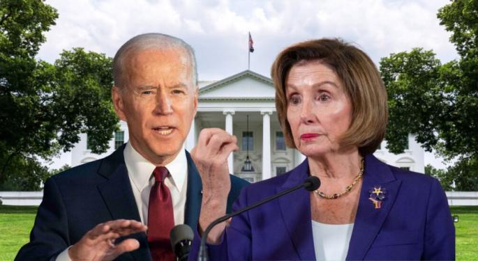 Pelosi Forced Biden Into 'Come To Jesus' Moment, Drop Out Of 2024 Election Race