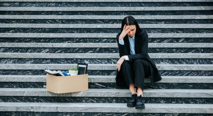 Survey: Politics Could Lead Many Younger Workers To Quit Jobs