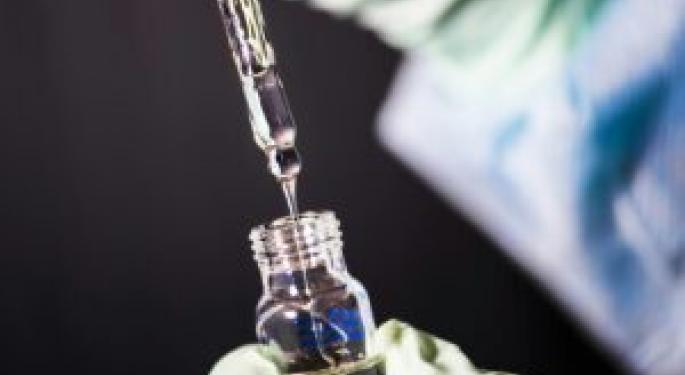 FDA Set To Approve COVID-19 Vaccines As Soon As This Week: Stocks, ETFs To Watch