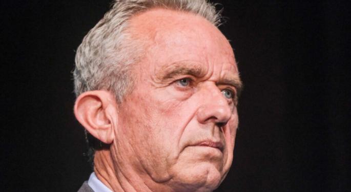 Robert Kennedy Jr. Says If You Want To Drink A Coke, 'Drink A Mexican Coke' — Here's Why