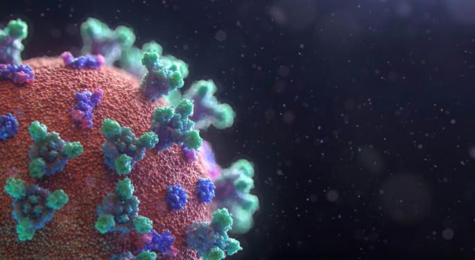 Virax Biolabs Shares Climb With Mpox Cases: What To Know