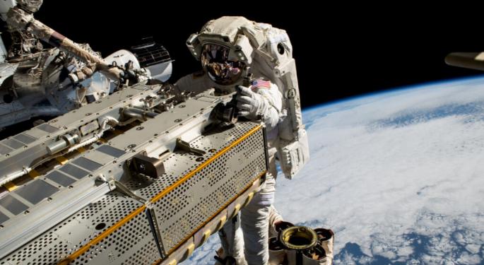 Elon Musk Says Polaris Dawn Mission Will Be 'Epic' As SpaceX Gears Up For Its First Spacewalk