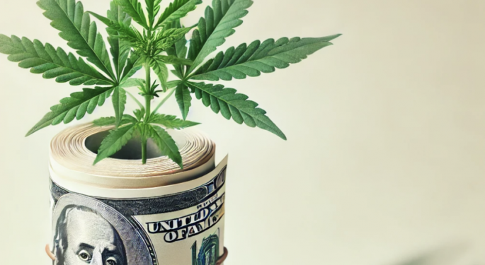 Village Farms' New CEO Employment Agreement Amid Business Expansion And Cannabis Sales Surge