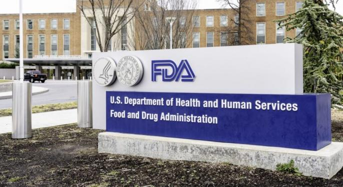 Regeneron Faces Setback With FDA Rejection Of Blood-Cancer Treatment