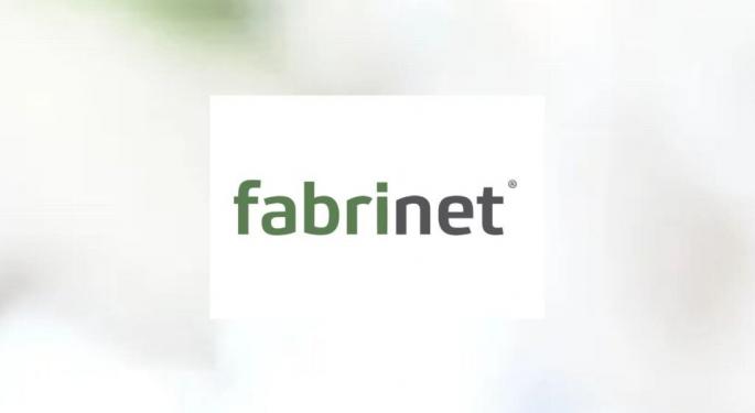 Fabrinet Q4 Reflects AI Momentum And New Client Wins, These Analysts Raise Their Forecasts