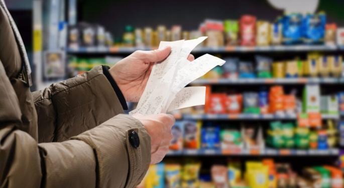 Harris Price Gouging Plan Faces Pushback From Grocers, 'Hurting From The Same Inflationary Pressure' As Customers