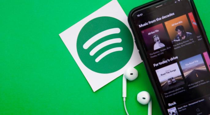 Spotify Boasts 395% Surge In Anime Music Streams, Teams Up With Crunchyroll