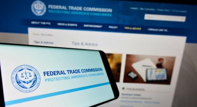 FTC's Nationwide Ban On Noncompete Agreements Halted By Judge — Potential $400B Earnings Boost For Workers Over Next Decade Blocked