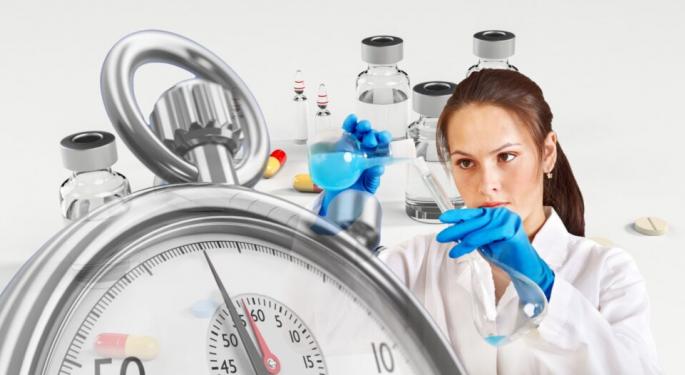 What's Going On With Tonix Pharmaceuticals TNXP Stock?