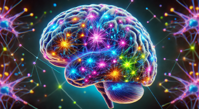 LSD's Potential In Pain Management: New Research Sheds Light On Psychedelic's Influence On Brain Networks