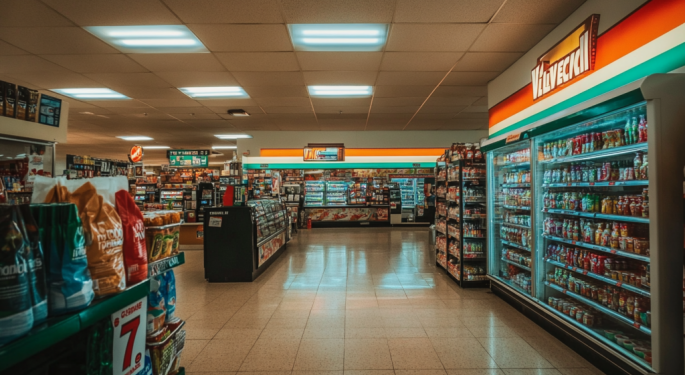 7-Eleven Owned By A Japanese Company? 71% Of Benzinga Poll Respondents Surprised: Other Foreign-Owned US Companies Revealed