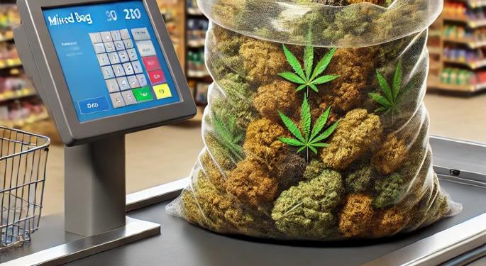 Gold Flora's Q2: A Mixed Bag For Cannabis With EBITDA Down $2M, Margins Up To 57%