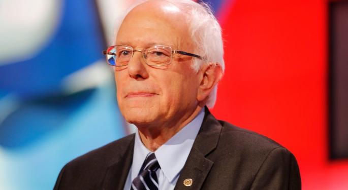 DNC Night 2 Takeaways: Bernie Sanders Attacks Billionaires, Obamas Call For History To Be Made