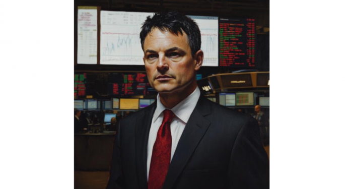 Billionaire Hedge Fund Manager David Einhorn Says Stock Market Is Fundamentally Broken: Here's Why