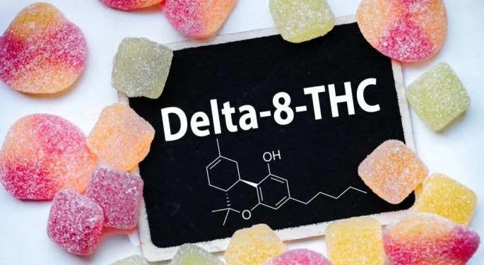 Delta-8 THC Regulation Raises Public Safety Concerns And Industry Challenges