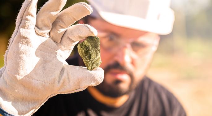 Collective Mining Strikes Gold With Drilling Results, Expands Guayabales Project
