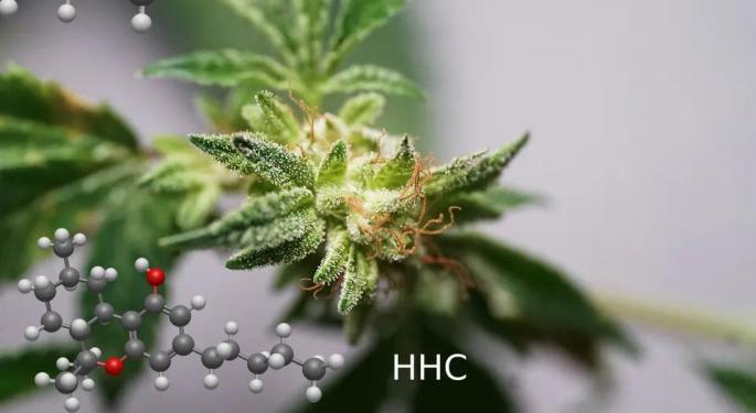 Synthetic Cannabis Products Pose Public Risk, Warns Forensic Science Ireland In New Report