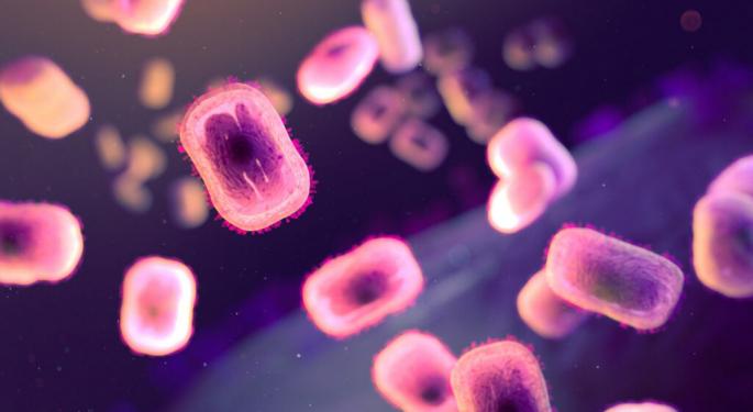 GeoVax Labs Stock Surges Ahead Of The Close, Shares Remain Volatile: What's Happening?