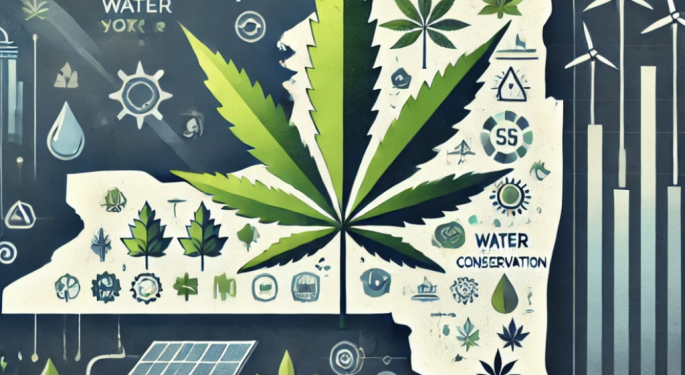 New York Cannabis Growers Given One Year To Submit Mandatory Sustainability Plans