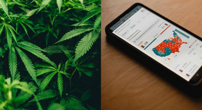 GOP Concern About Marijuana As A Gateway Drug: Will It Shape Policy And Public Perception Ahead Of 2024 Election?