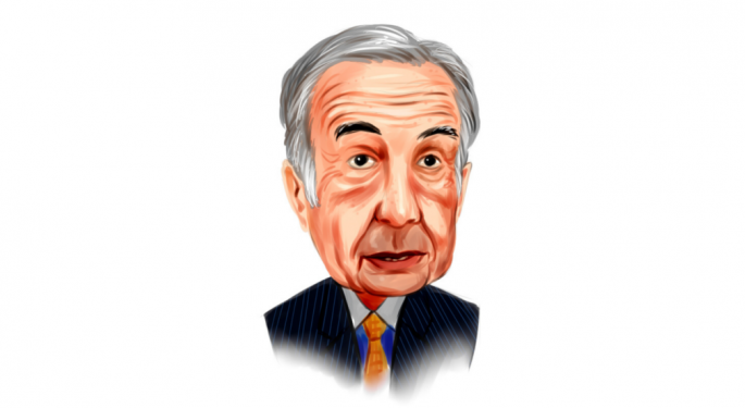 Carl Icahn Once Said, 'The Boards In This Country Are Not Doing The Job, And That's Why You Have The Trouble On Wall Street'