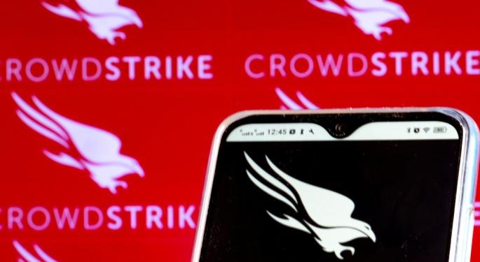 CrowdStrike Shares Showing Signs Of Recovery After Microsoft Outage: Can Q2 Earnings Help Continue Trend?