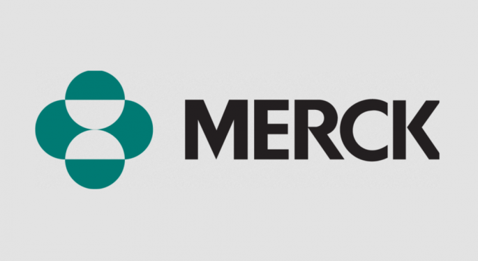 Merck's Ebola Vaccine Showed 84% Effectiveness During Large Outbreak In Africa