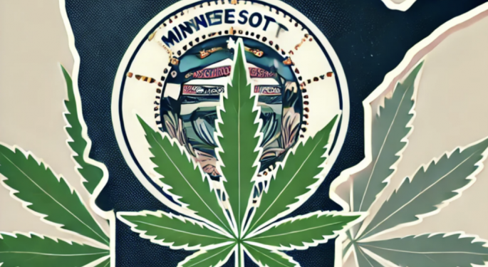 Minnesota Prepares For Historic Social Equity Lottery With 1,817 Applications For 280 Cannabis Licenses, Mostly Vets