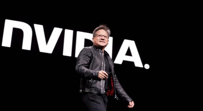 Nvidia Stock To Surge To $340 In Medium Term? Portfolio Manager Sees Strong Rally Interspersed By 35-80% Pullbacks