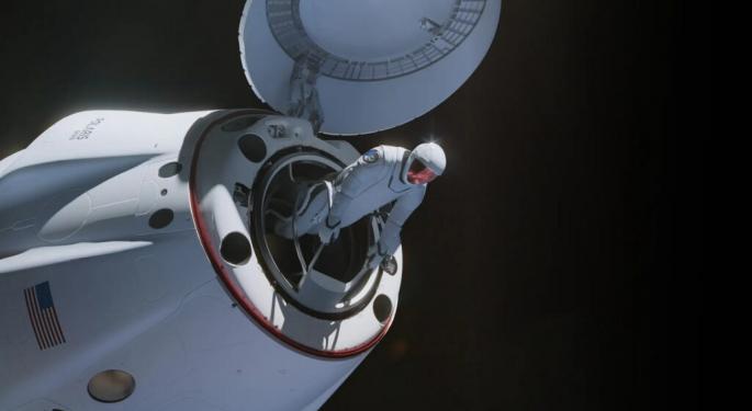 SpaceX Delays Launch Of Private Human Spaceflight Mission Polaris Dawn: Program Founder Jared Isaacman Says 'Will Happily Take An Extra Day To Ensure Readiness'