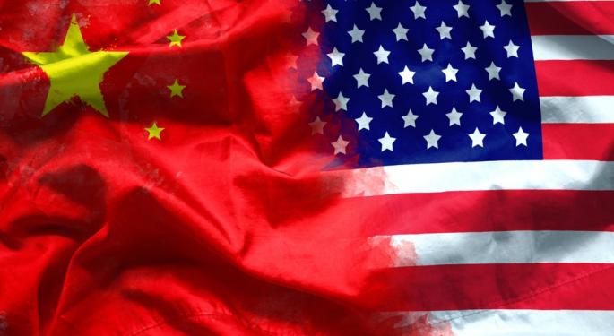 Xi Jinping's Mouthpiece Blasts Joe Biden's New Nuclear Strategy: 'Finding Excuses To Seek Strategic Advantages'