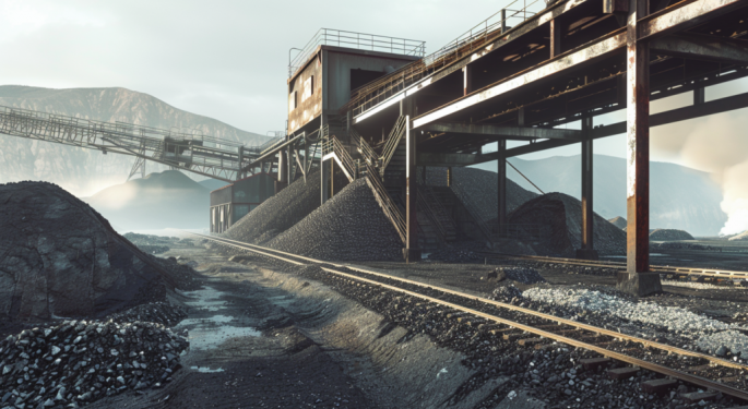 Whitehaven Sells $1.08B Stake In Major Australian Coal Mine To Japanese Steelmakers