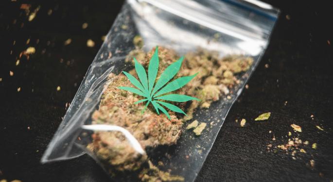 JD Vance Says There's Fentanyl In Our Teens' Marijuana - So Shouldn't We Legalize And Regulate Cannabis ASAP For Safety?