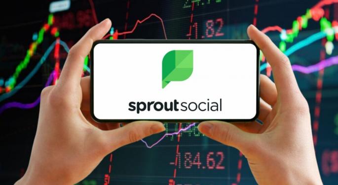 Sprout Social Turnaround Could Take Even Longer Than Expected, Says Bearish Analyst