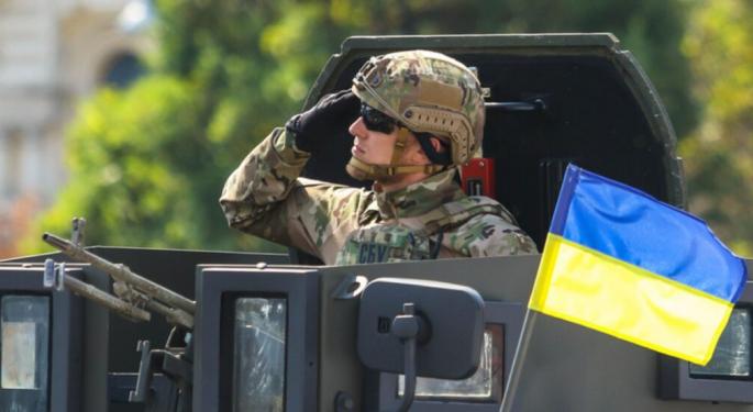 Zelenskyy Announces Capture Of Another Russian Village As Ukraine Pushes Deeper Into Kursk